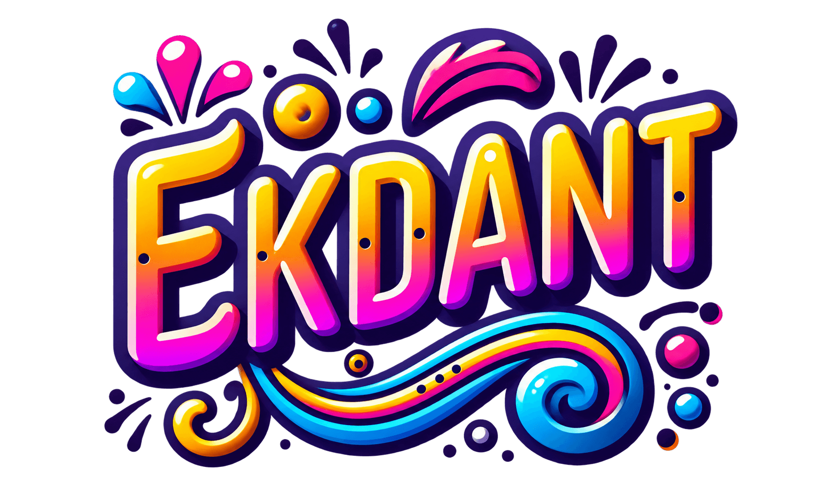 Ekdant Books